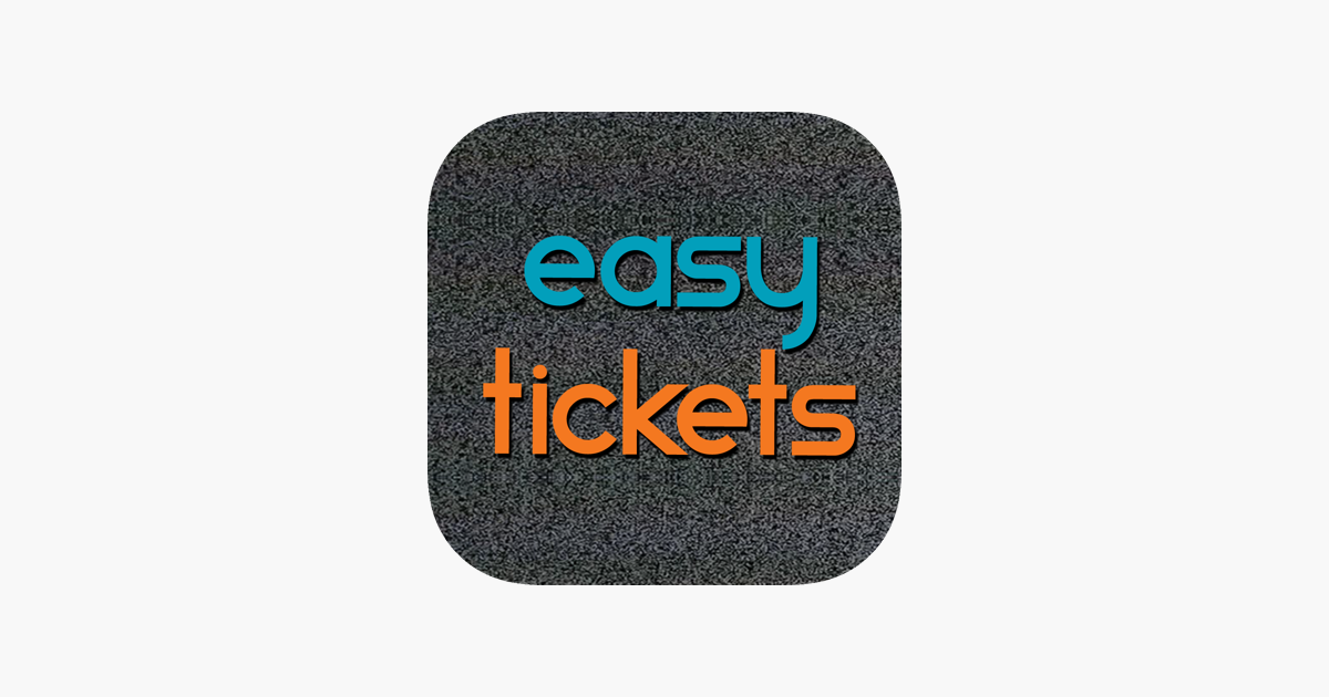 easy ticket and travel