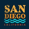 San Diego Travel Guide .
