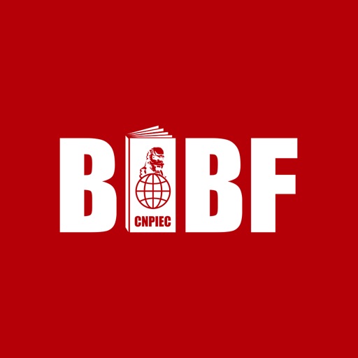 BIBF-Smart Book Fair Icon