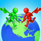 App Icon for Trivia Planet! App in United States IOS App Store