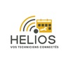 Helios - Gestion interventions