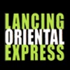 Lancing Oriental Express