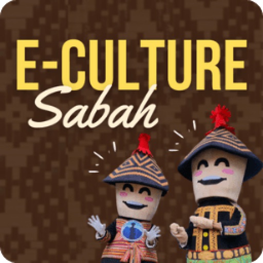E-Culture Sabah App