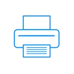 Printer App Scan PDF  Print