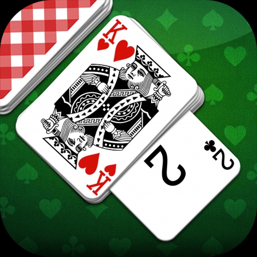 Canasta Palace By Spiele-Palast GmbH