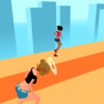 Epic Dash Run