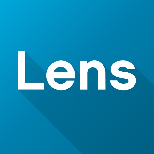Discover Lens Download