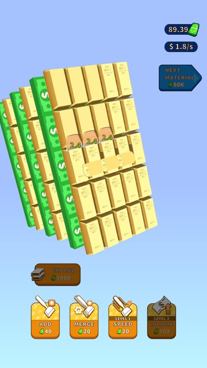 Scrape them all screenshot-5