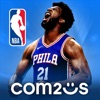 NBA NOW 22 - iPadアプリ