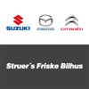 Struers Friske Bilhus