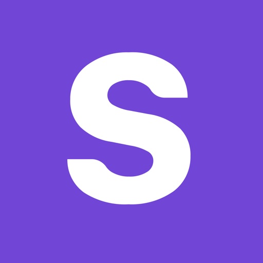 Shopy - Social Commerce Icon