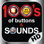 100's of Buttons & Sounds HD