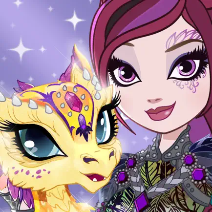 Baby Dragons: Ever After High™ Cheats