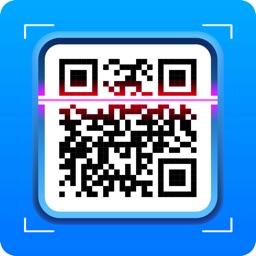 QR Code Scanner for iOS
