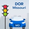 Missouri DOR Driver Test Prep
