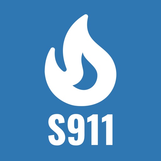 Swift911 Public iOS App