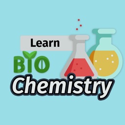 Learn Biochemistry Guide Pro