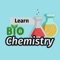 Learn Biochemistry biological chemistry app is designed for students as well as research & teaching professionals