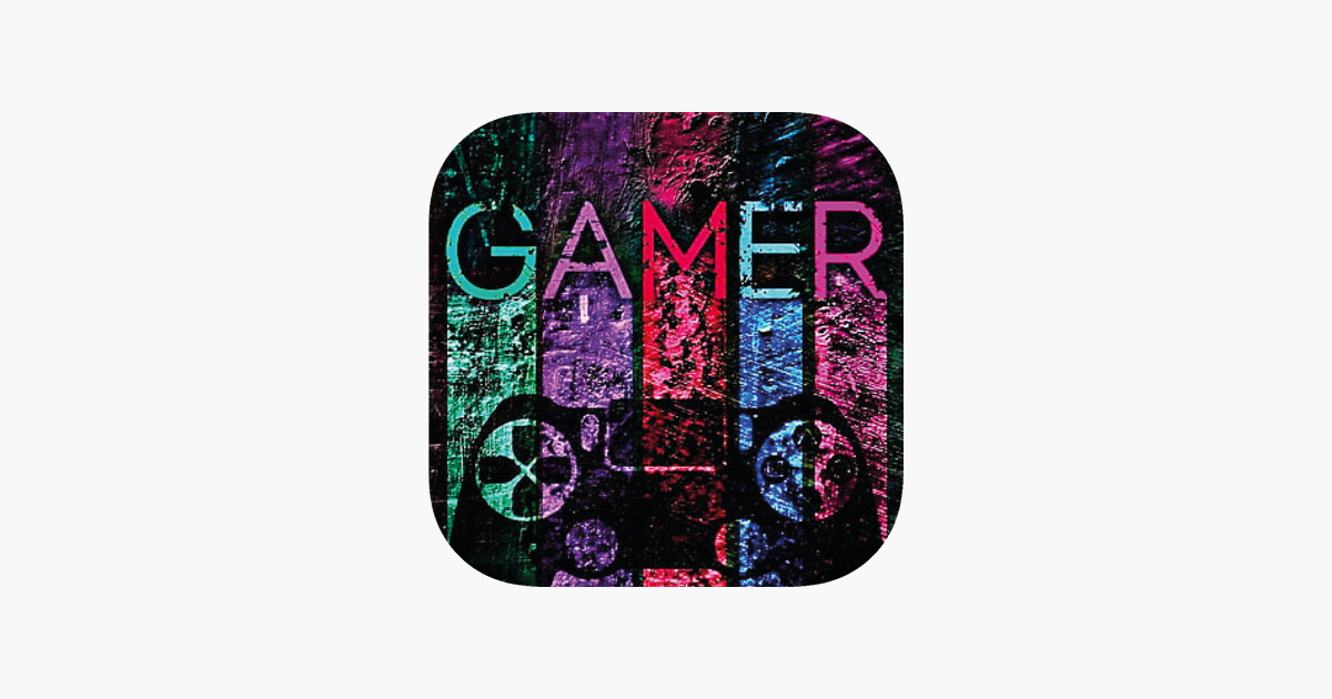 ‎Gaming Wallpapers Best Game 4k on the App Store