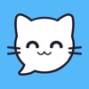 Icon Human to Cat Translator - Meow