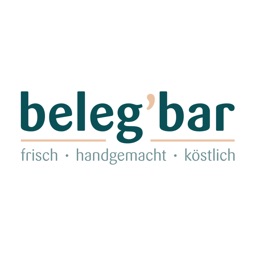 BelegBar