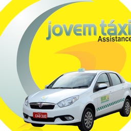 Jovem Taxi