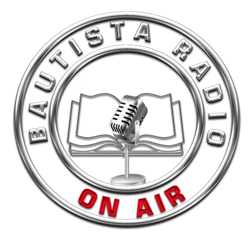Bautista Radio On Air by Rodrigo Gonzalez