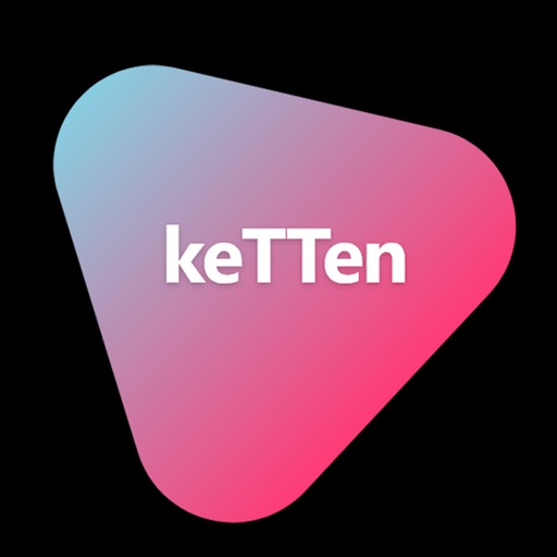 KeTTen - Social Platform