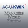 ACUKWIK Managers World Edition