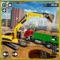 Excavator construction game is a virtual game that allows players to simulate the experience of operating heavy machinery such as excavators, bulldozers, cranes, and other construction equipment