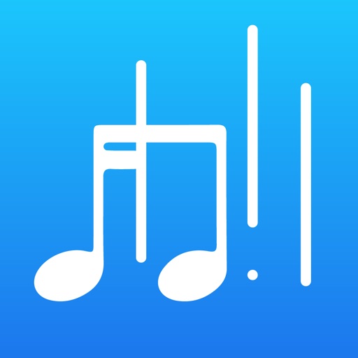 Rhythm: metronome tempo tutor iOS App