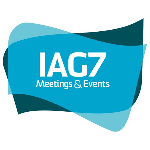 IAG7 Meetings & Events