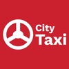 City Taxi Driver App