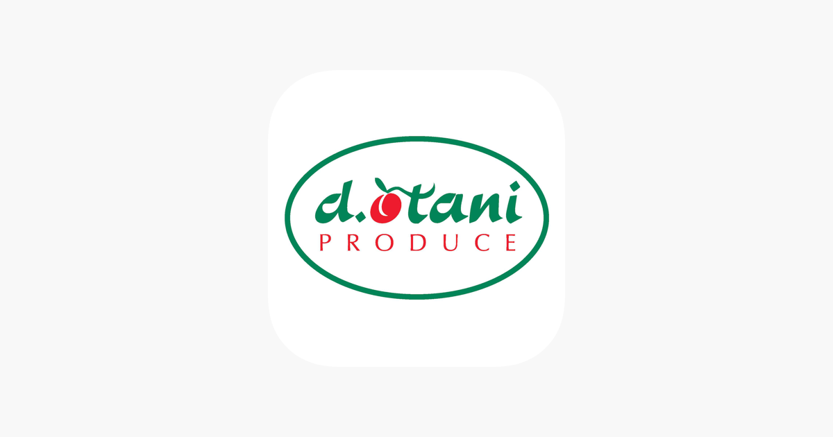 Dotani Produce Jobs