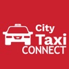 CityTaxi Connect - Get Rides