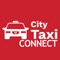 The CityTaxi Connect app offers the safest and easiest way to ride, with multiple travel options and well-protected rides