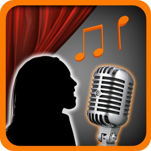Voice Training - Learn to Sing iOS App