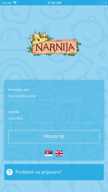 Vrtic Narnija