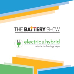 The Battery Show