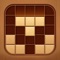 Icon Woody Block: Puzzle Games