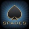 Icon Spades: Card Game
