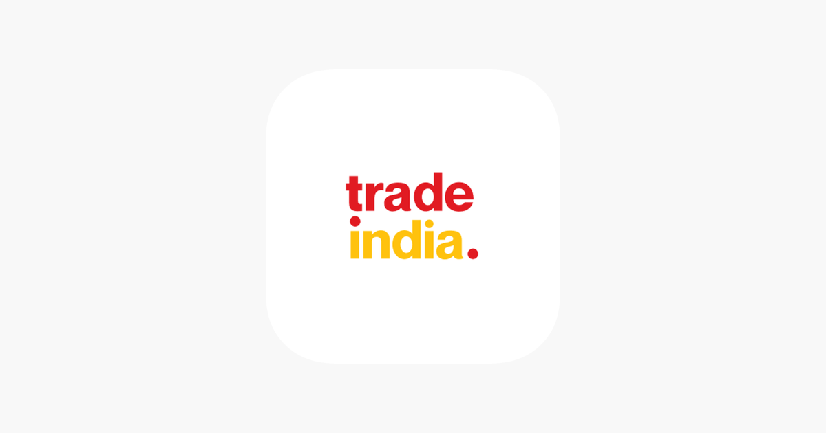 ‎Tradeindia : B2B Business App on the App Store