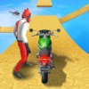 Bike Stunt Racing Extreme 3D