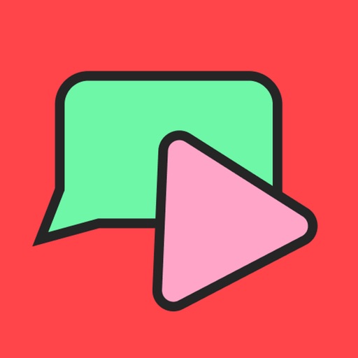 Bopper : watch with friends