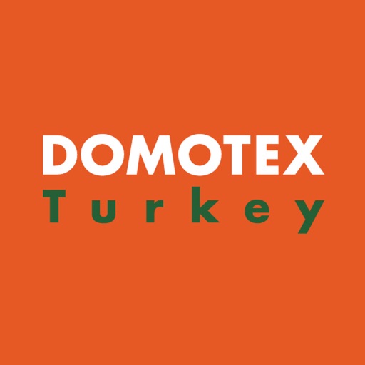 DOMOTEX Turkey Download