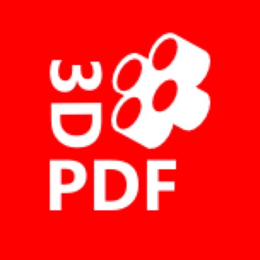 3D PDF Viewer