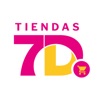 Tiendas 7D