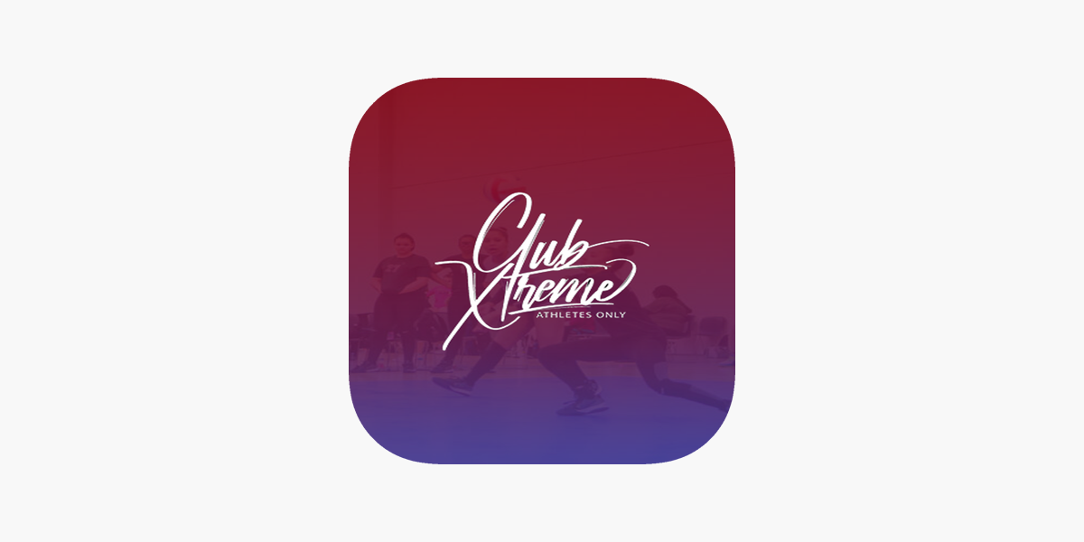 Club Xtreme on the App Store