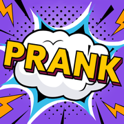 Prank All-Hilarious prank app