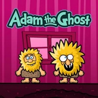Adam and Eve Adam the Ghost